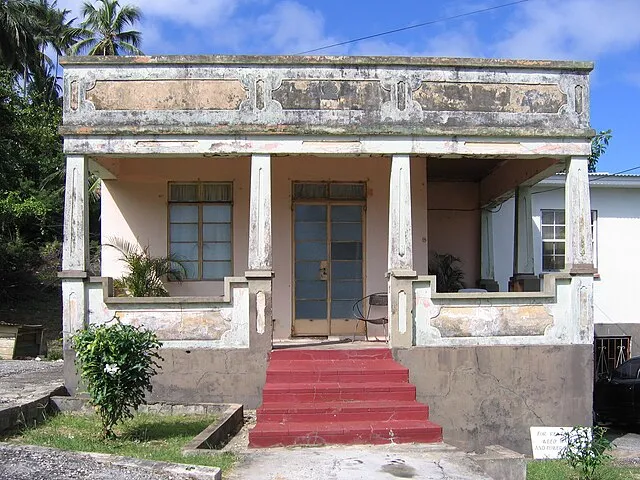 Postdlf on WikiCommons