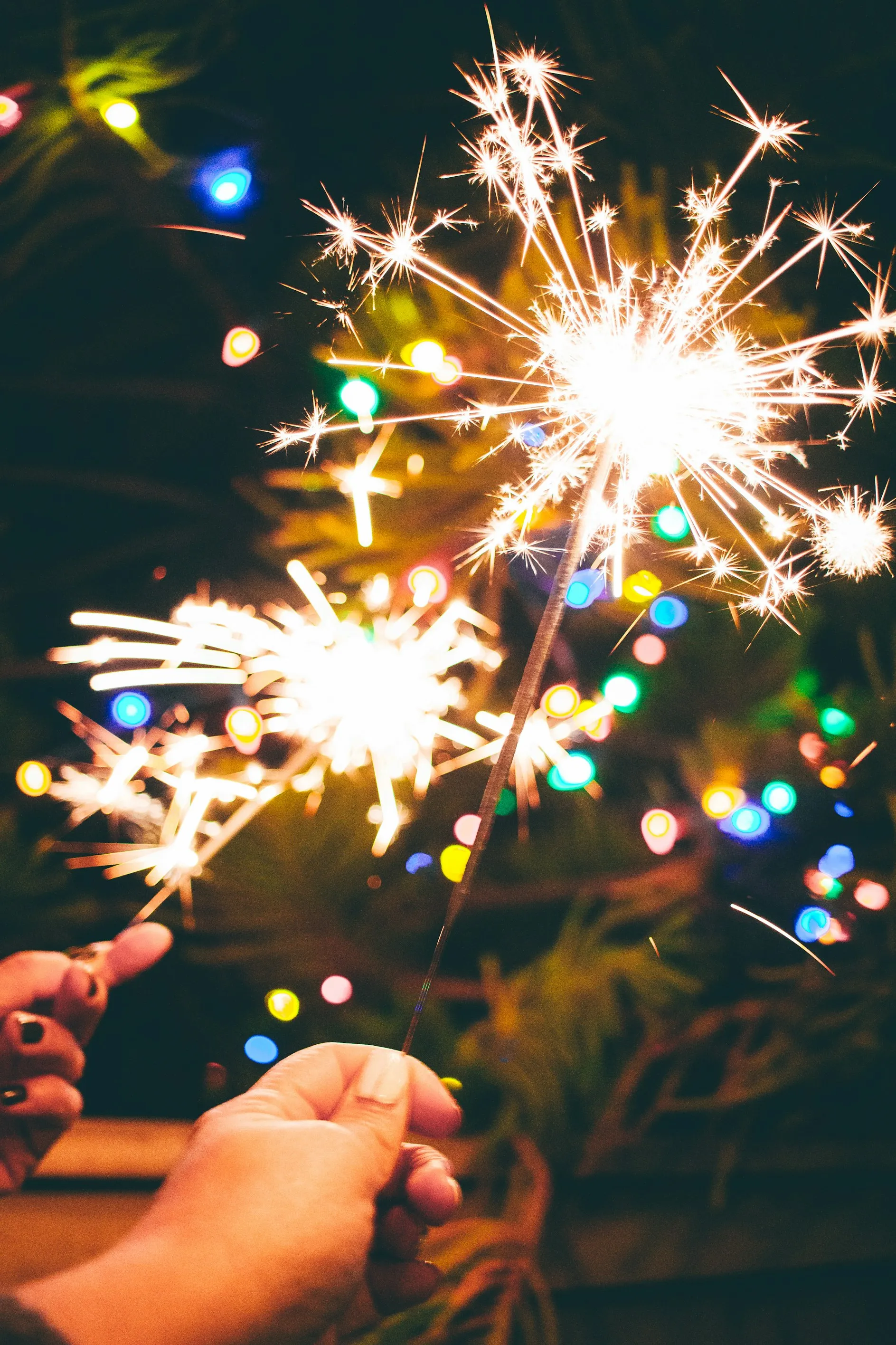 20 Methods for Turning Your New Year's Resolution Into a Habit