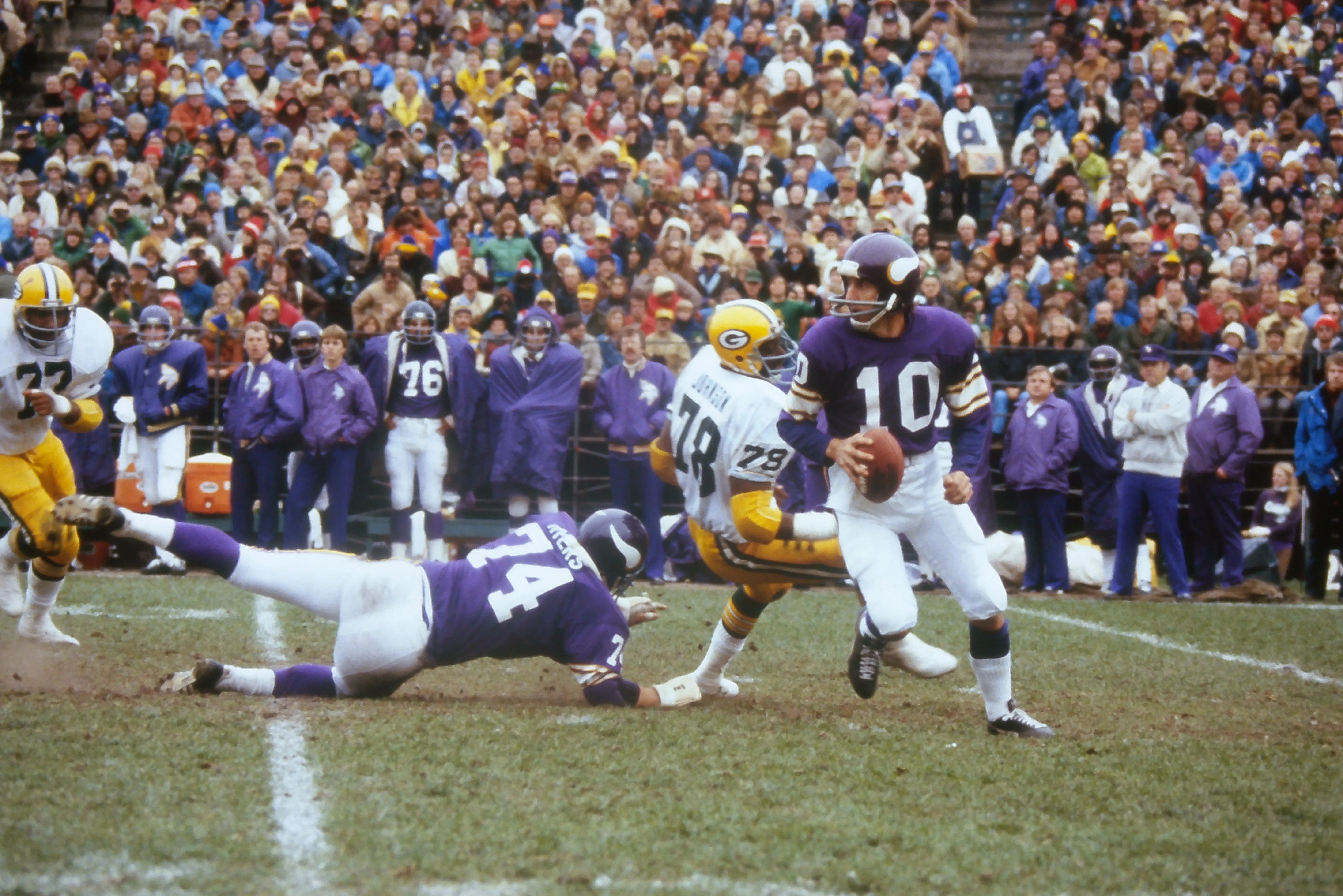 Green Bay Press-Gazette / USA TODAY NETWORK