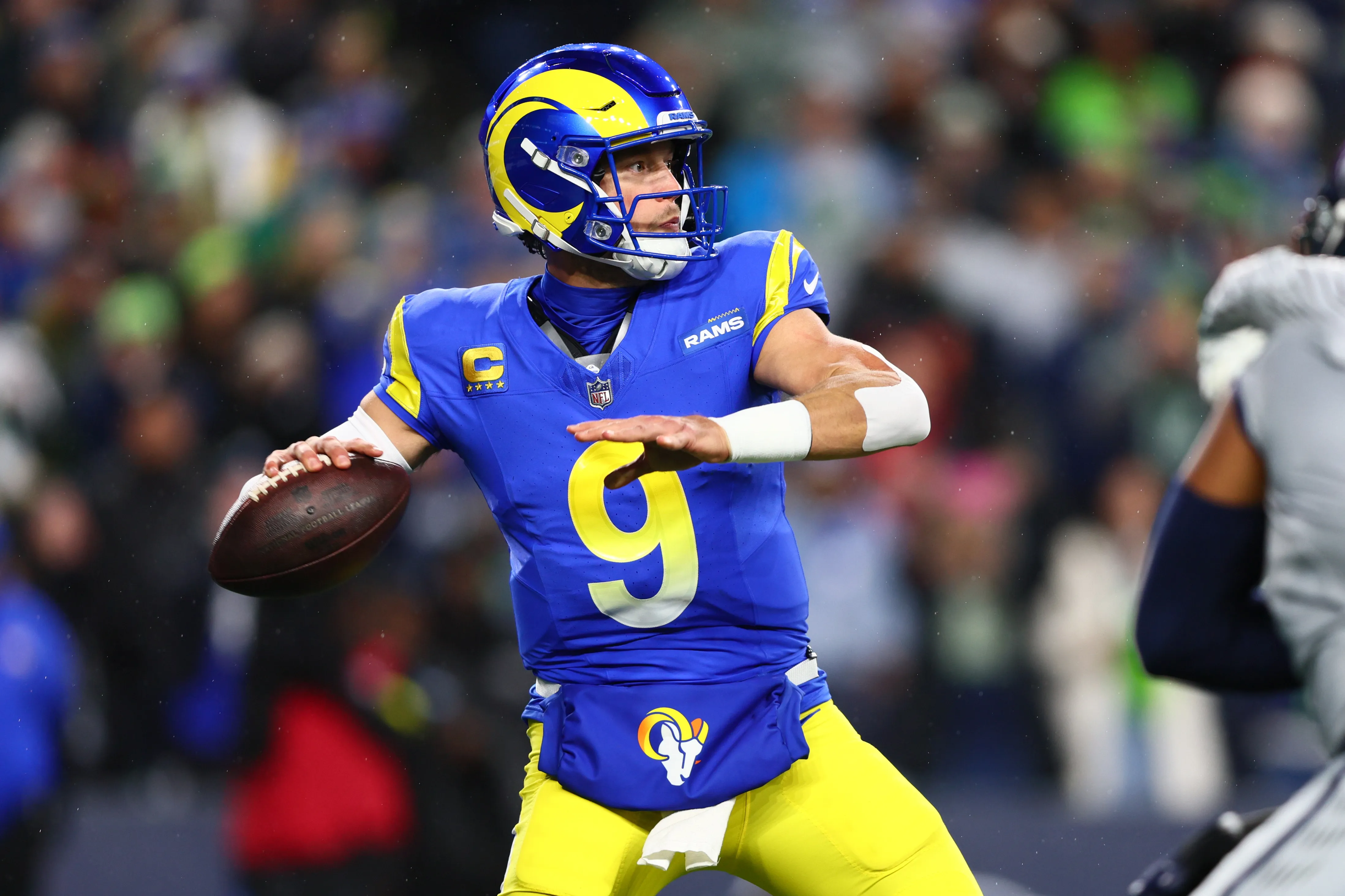 Matthew Stafford’s $408 Million NFL Journey Explained