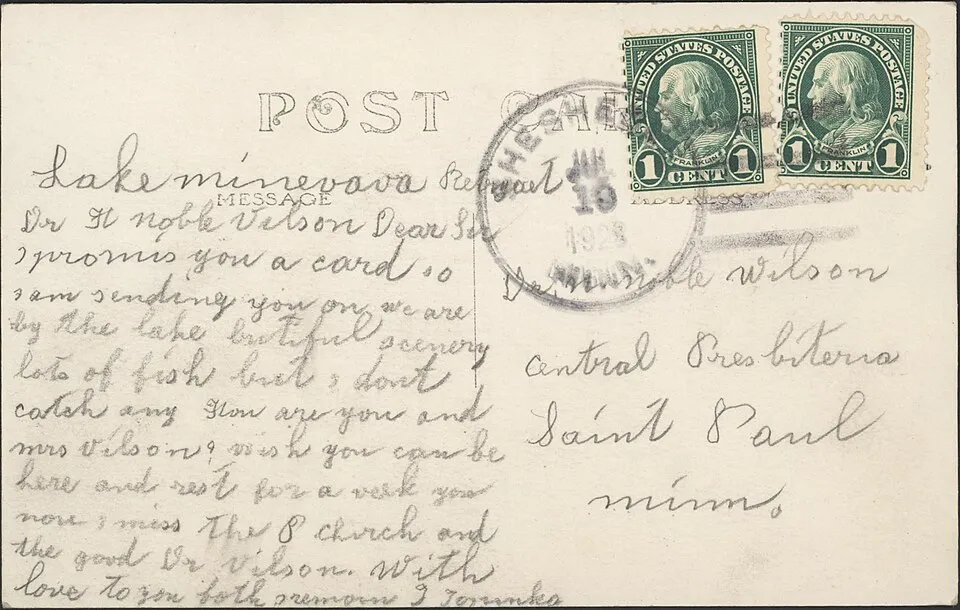 Milligan, Lutie Bell on Wikicommons