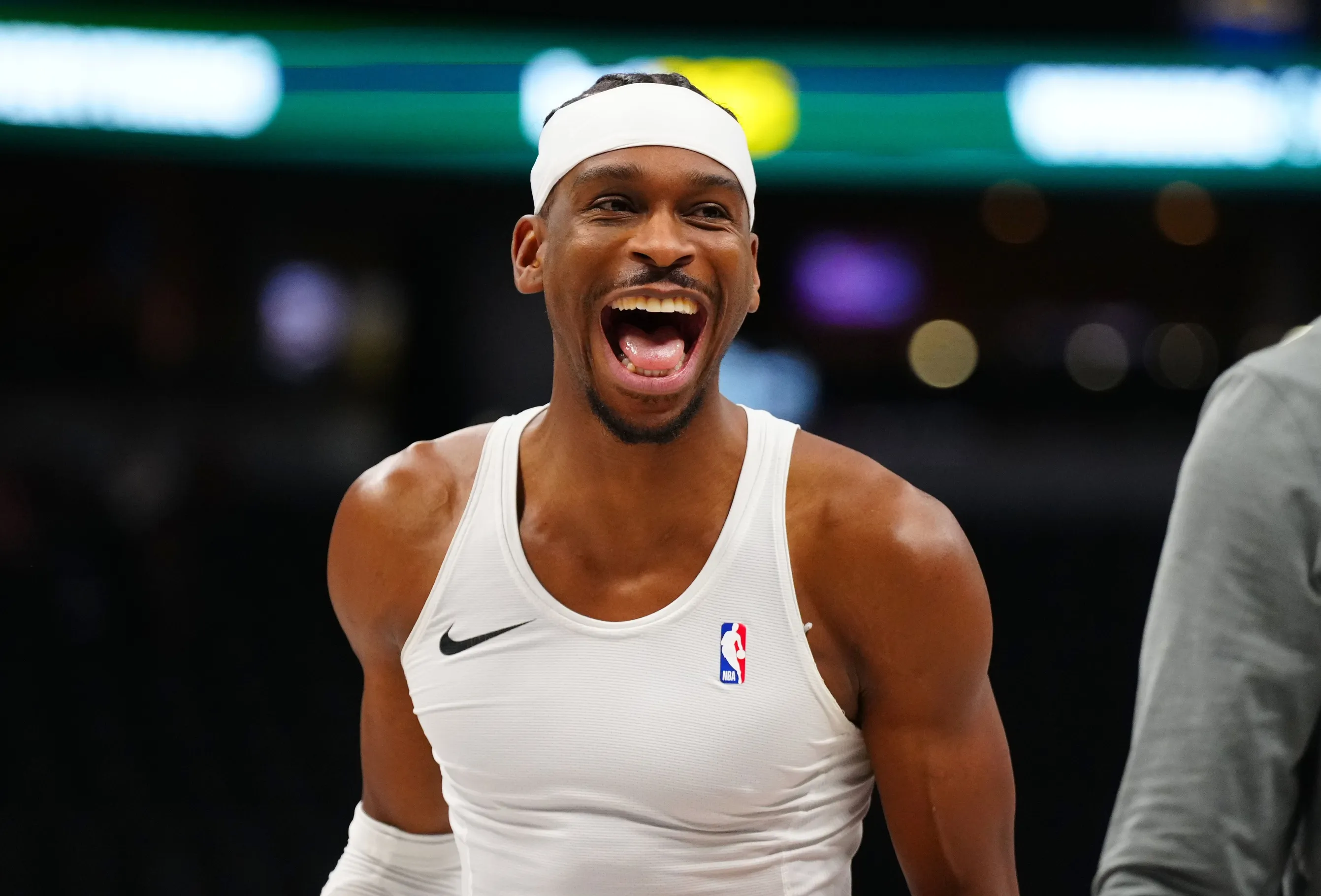 Perkins Praises SGA As All-Time Great Amid Thunder’s Dominant Season Run