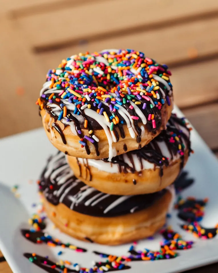 Kobby Mendez from Unsplash