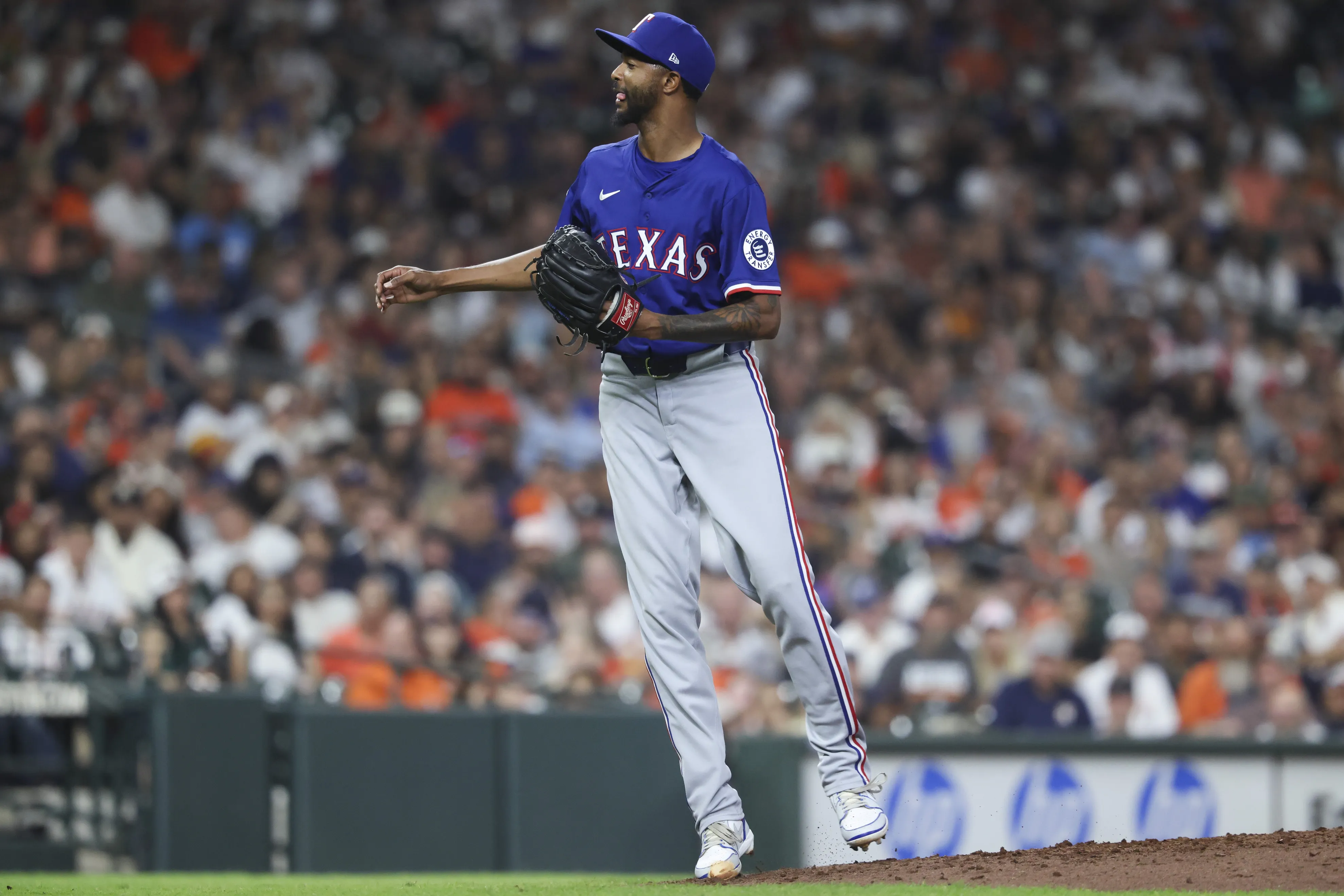 Mets Sign Veteran Carl Edwards Jr. to Minor League Deal for 2026 Depth