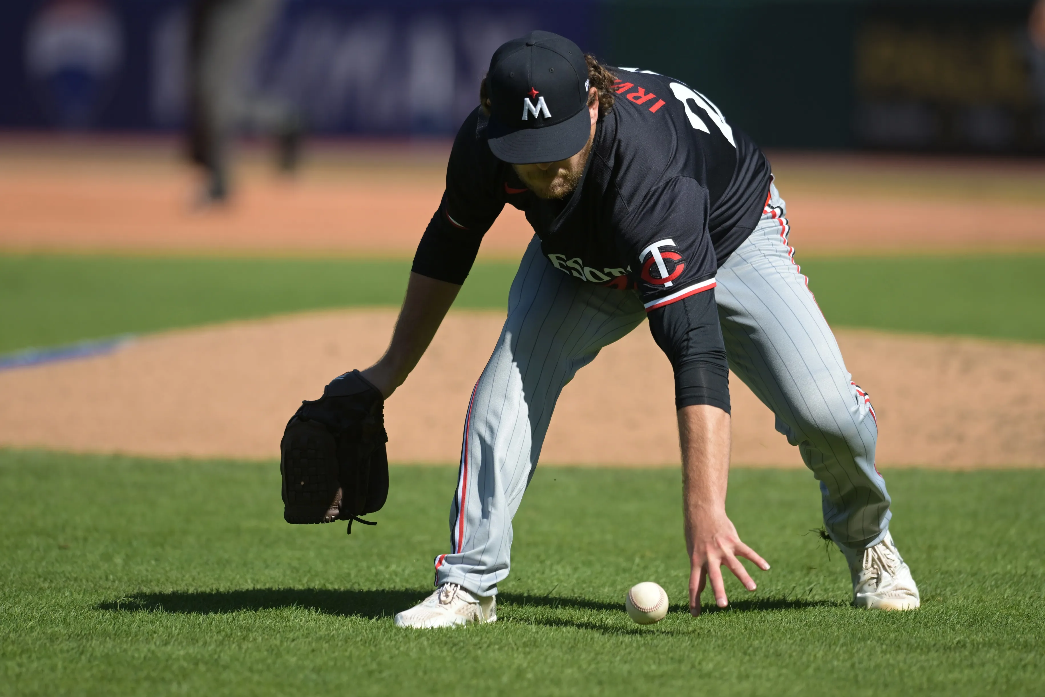 Dodgers Add Cole Irvin to Bolster Pitching Depth