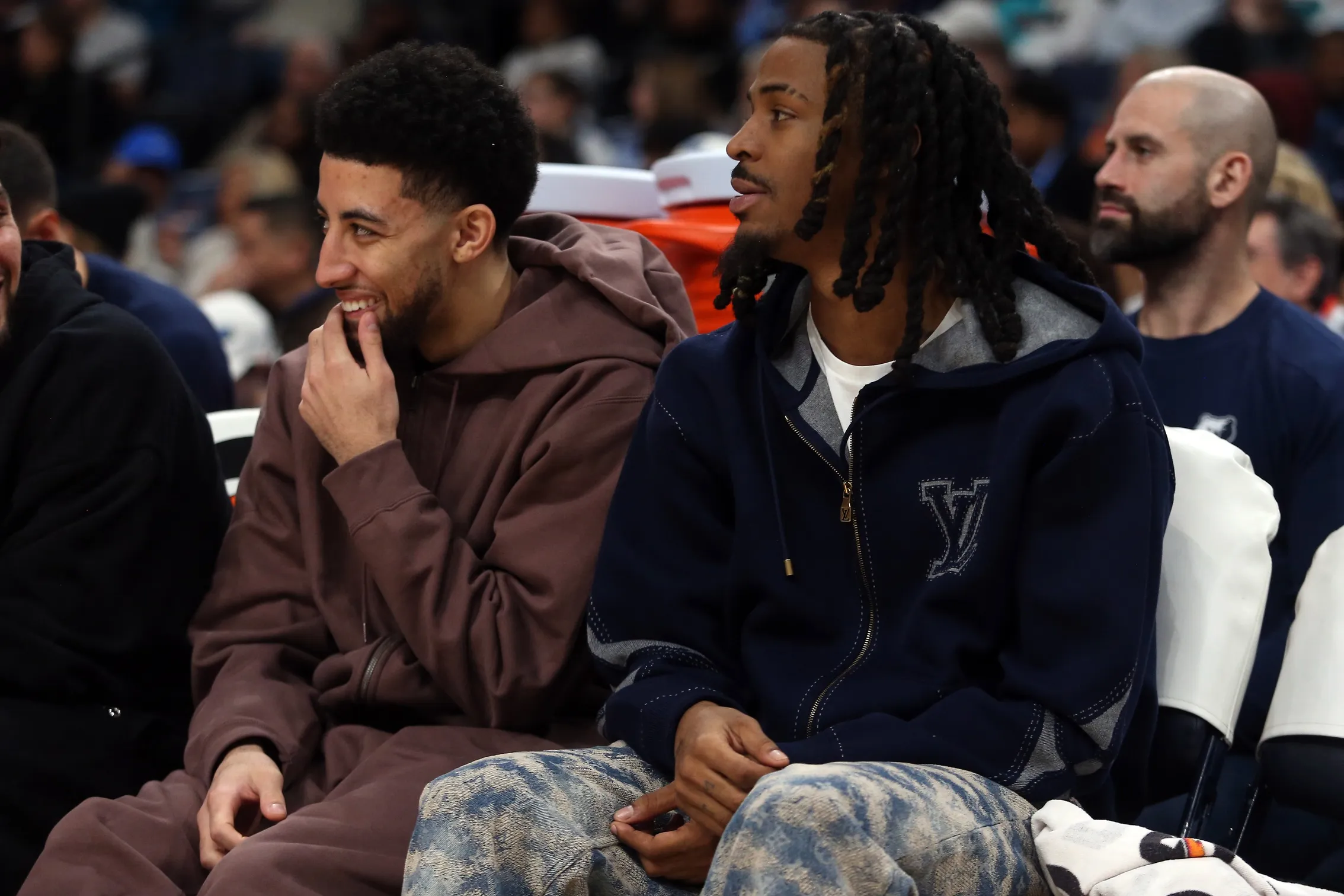 Ja Morant’s Uncertain Future Puts Grizzlies at Trade-Deadline Crossroads
