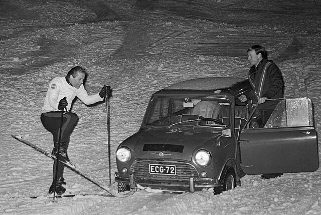 V. K. Hietanen on Wikicommons