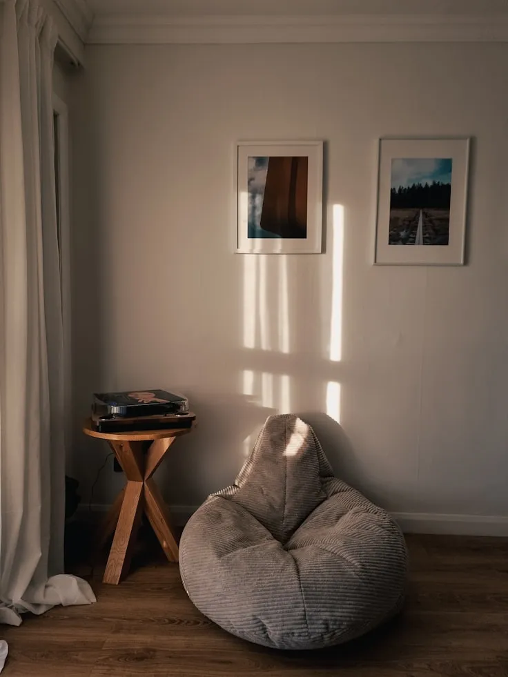 Bayo Adegunloye from Unsplash