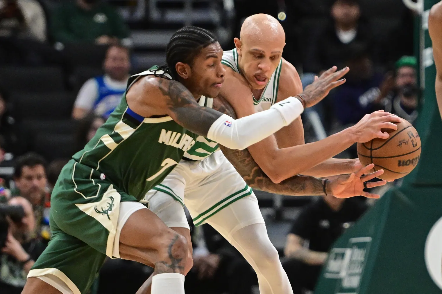 Patience Pays Off for Jordan Walsh as Opportunity Finally Arrives in Boston