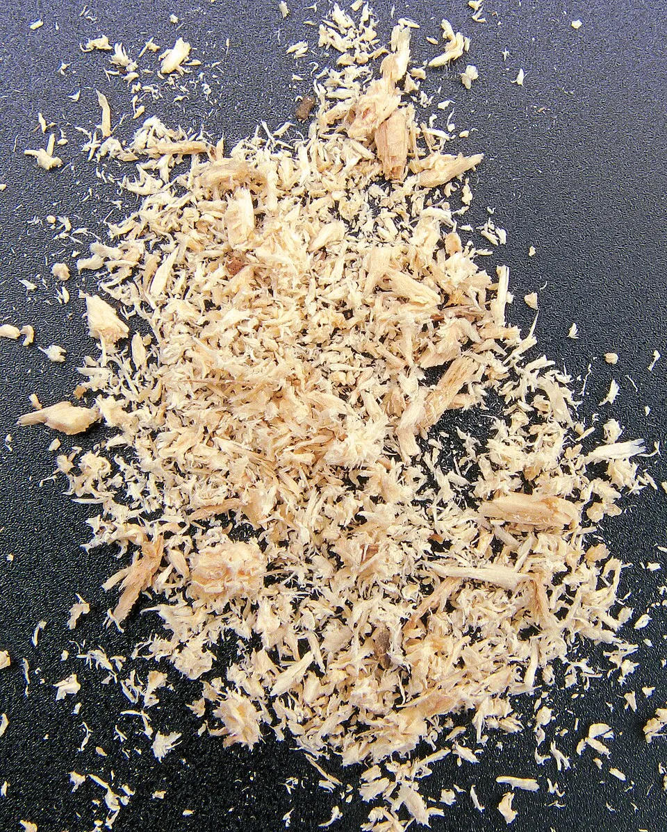 Rasbak on Wikicommons
