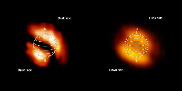 NRAO/AUI/NSF on Wikimedia Commons