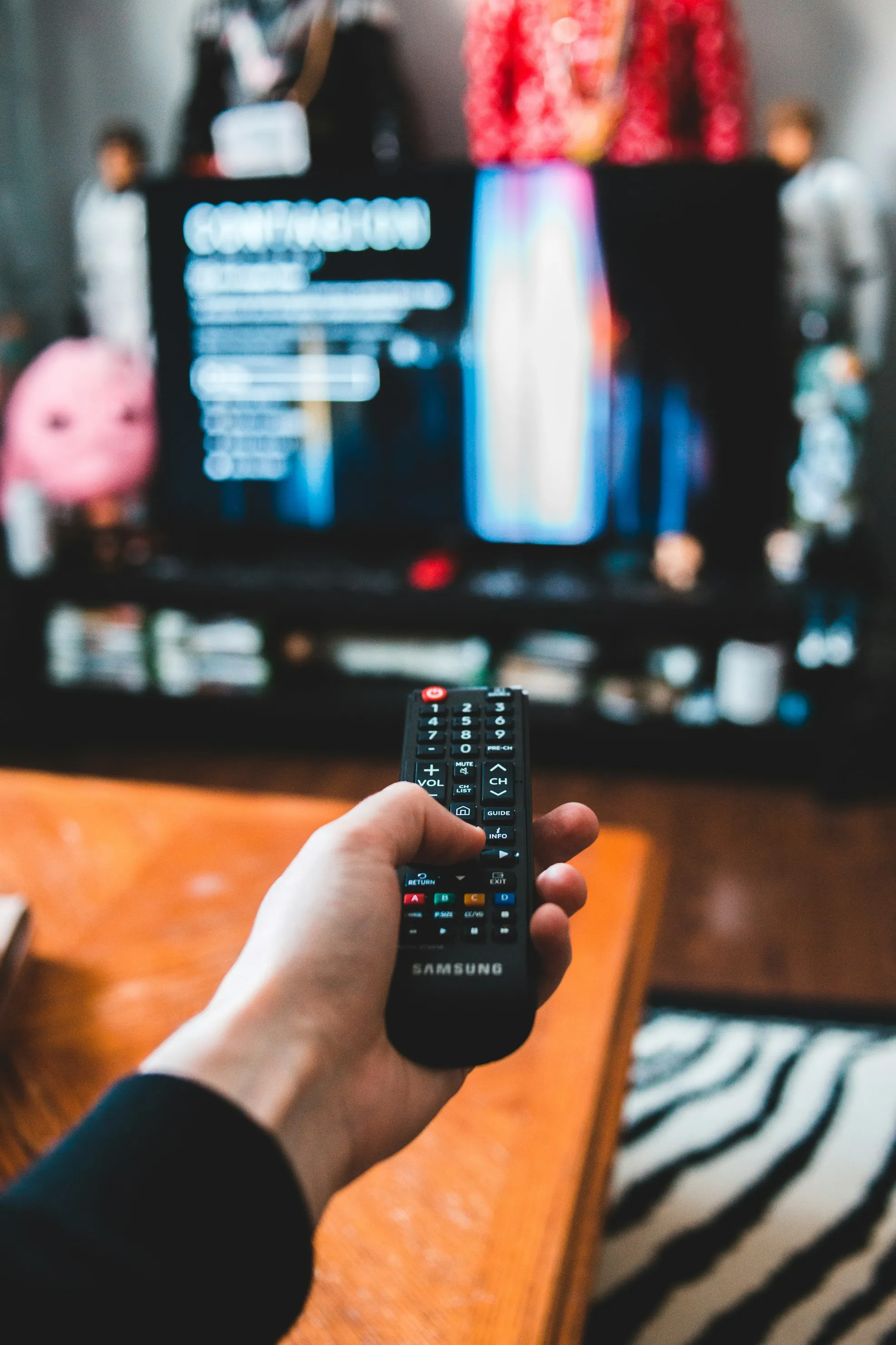 14 TV News Moments That Glued Everyone to Their Screens