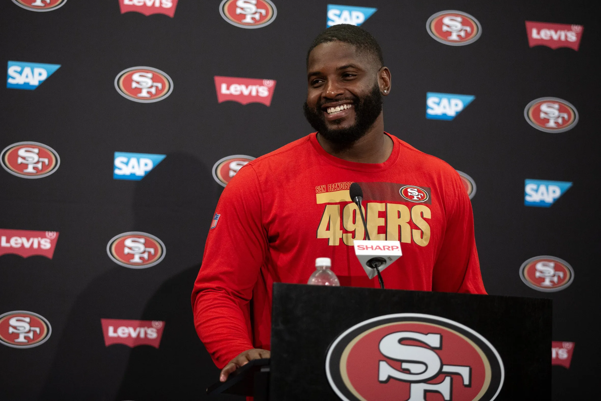 Hargrave Reunites With Gannon as Packers Bet on Defensive Revival
