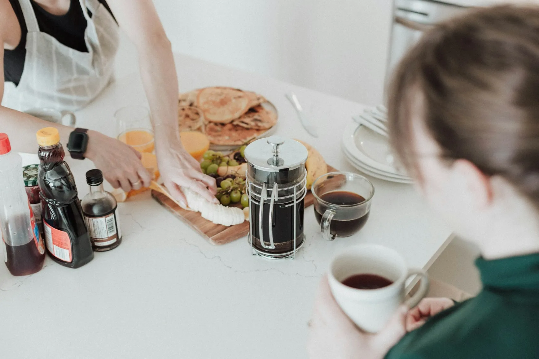 Priscilla Du Preez on Unsplash