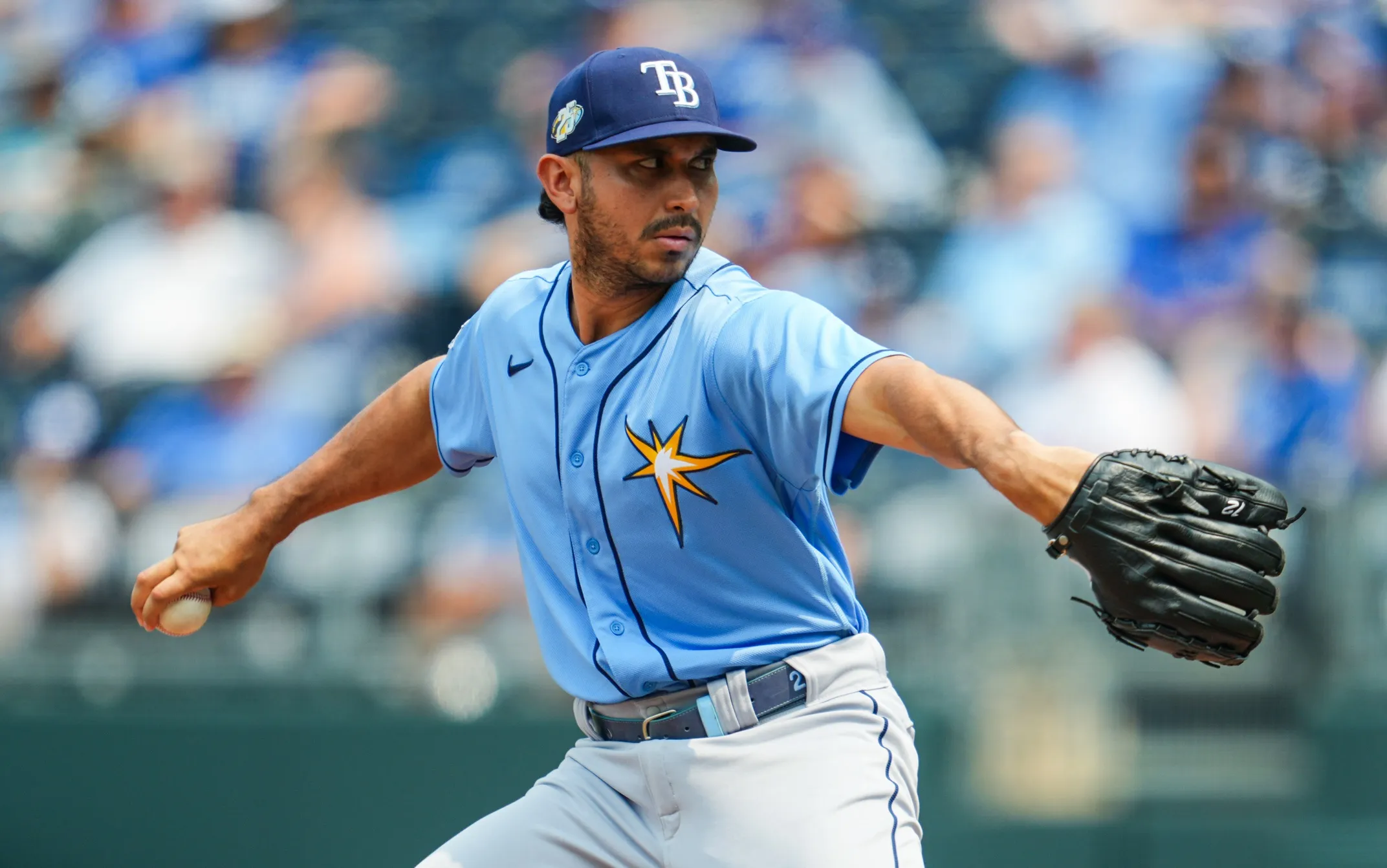 White Sox Add Veteran Reliever Javy Guerra on Minor League Deal