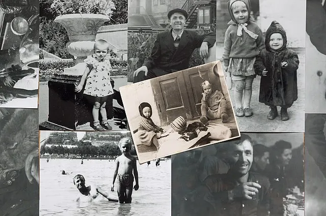 20 Things Everyone Did in the 1950s That Would Shock Us Today