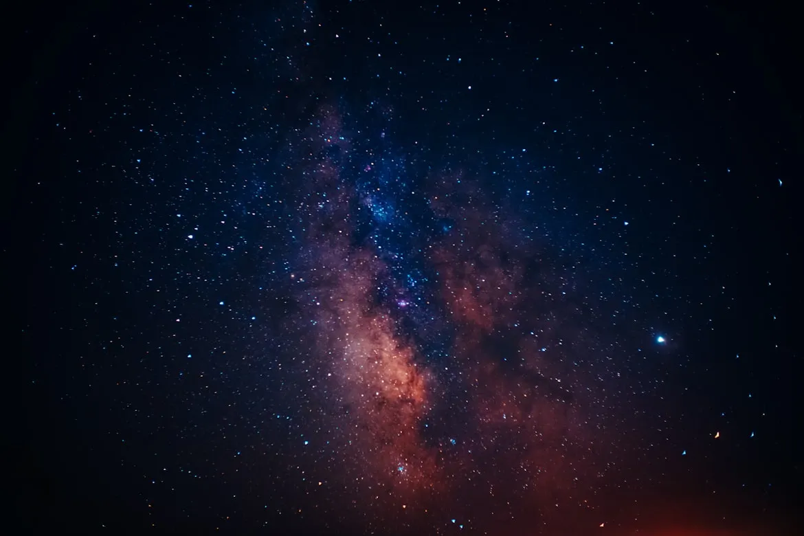 20 Space Signals Scientists Still Can’t Decode