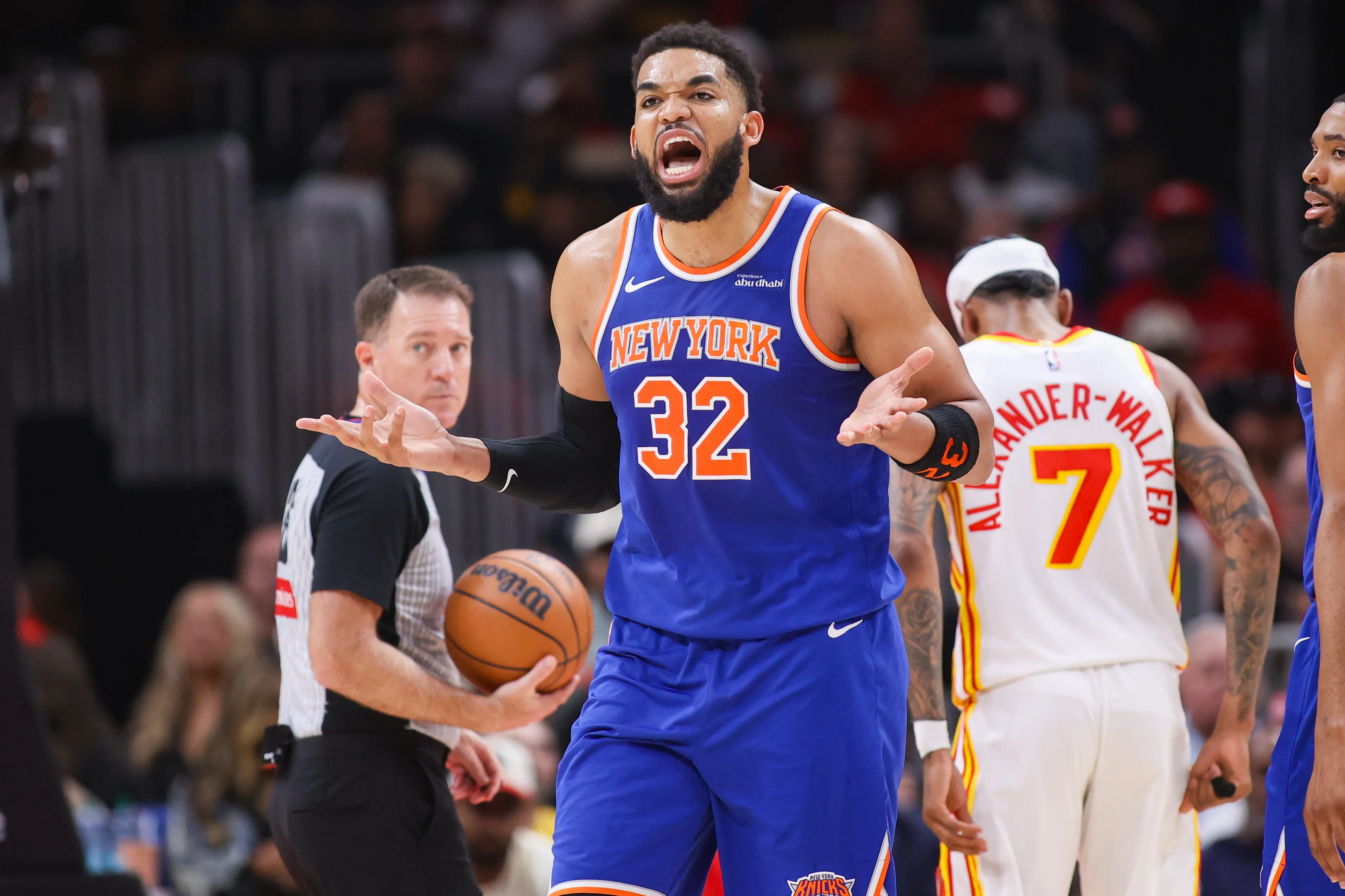 NBA’s Most Disrespected: 4 Stars Their Peers Love to Hate