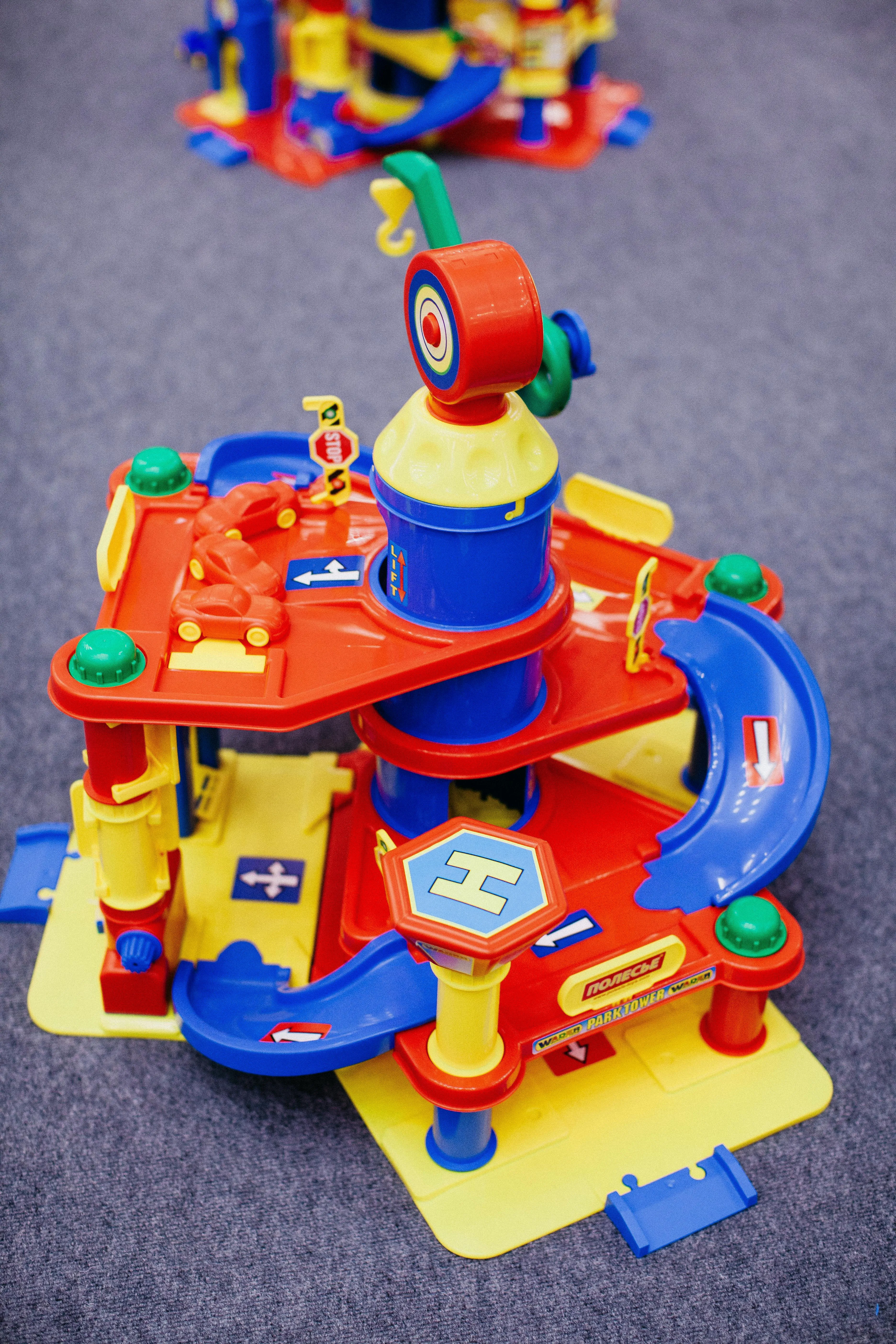 Polesie Toys on Pexels