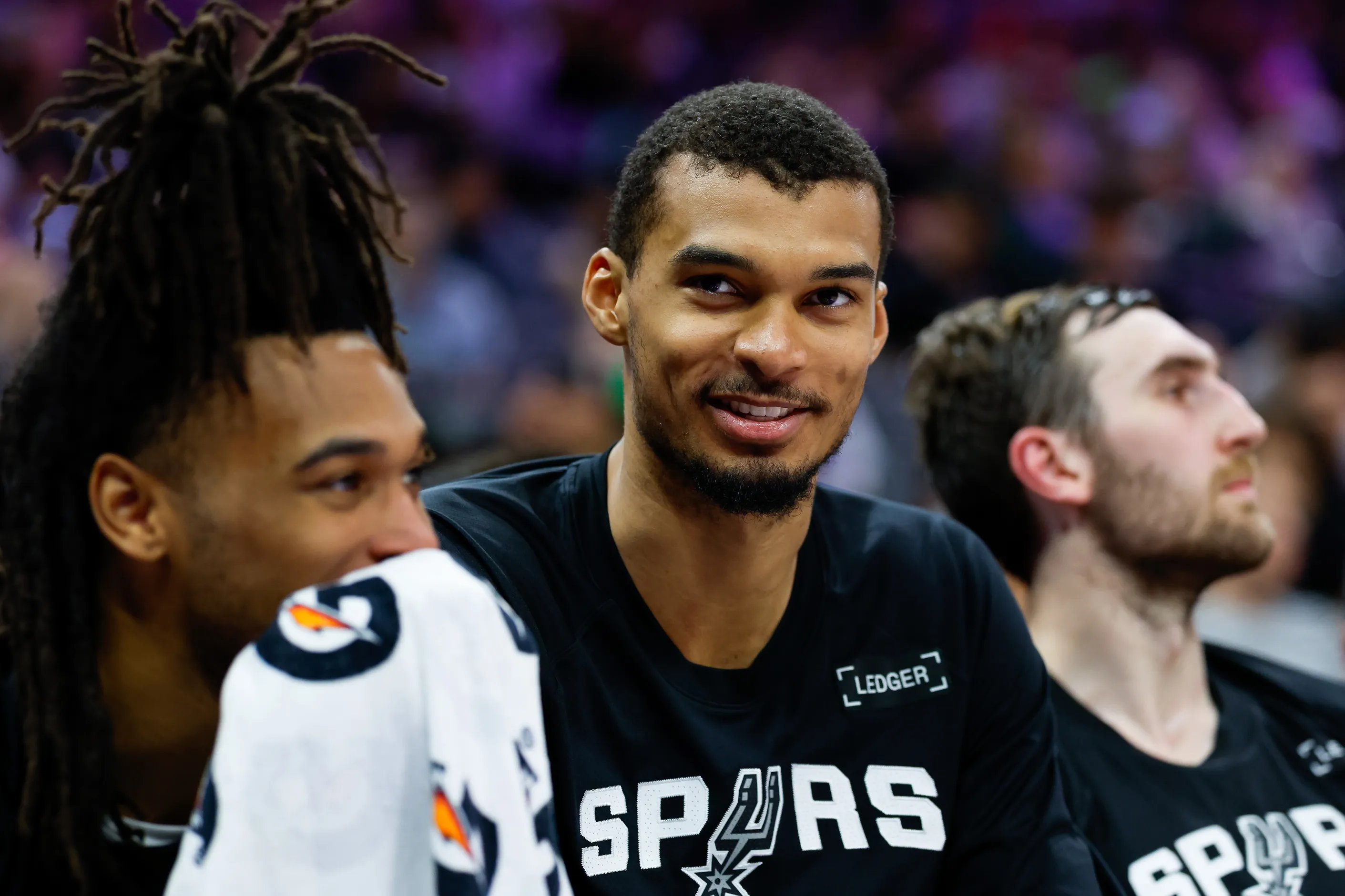 Spurs Surge Past 50 Wins as Wembanyama Emphasizes Bigger Goals Ahead