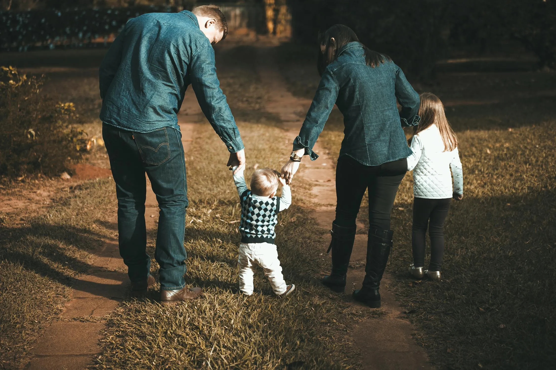 10 Pressures of Modern Parenting & 10 Ways to Rise Above Them