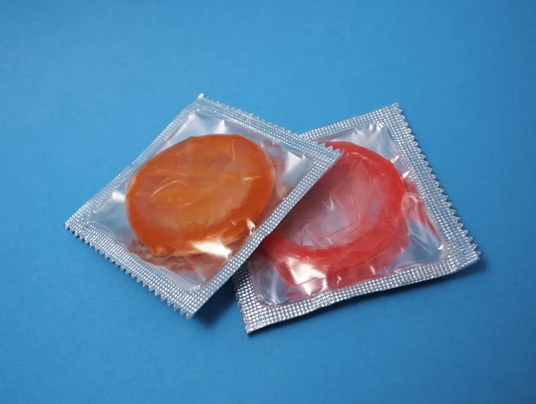 Reproductive Health Supplies Coalition from Unsplash