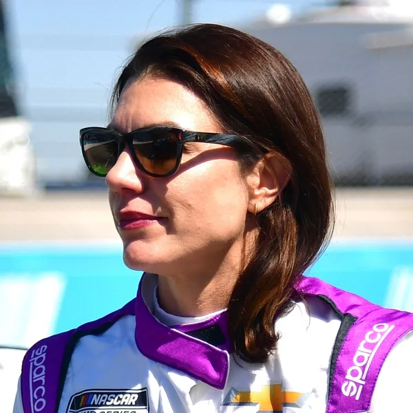 ‘Like a military operation,’ Katherine Legge dissects post-race in her Indy-Charlotte double attempt