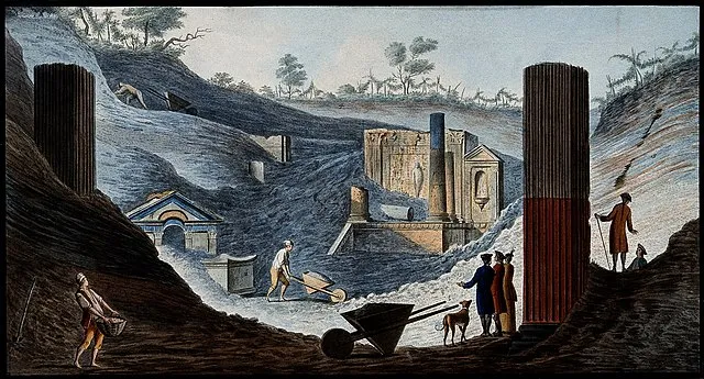 18 Buried Temples That Defy Construction Logic