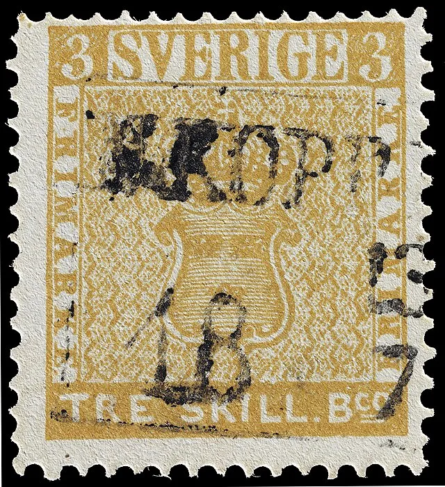 sv:P.A. Sparre on Wikicommons