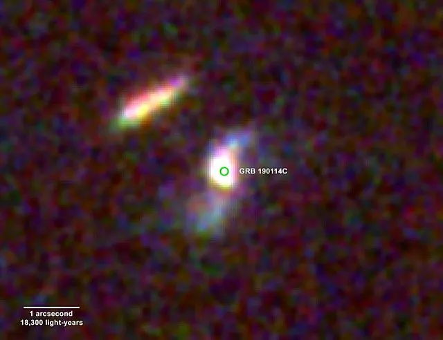 NASA/ESA/V. Acciari et al. on Wikimedia Commons