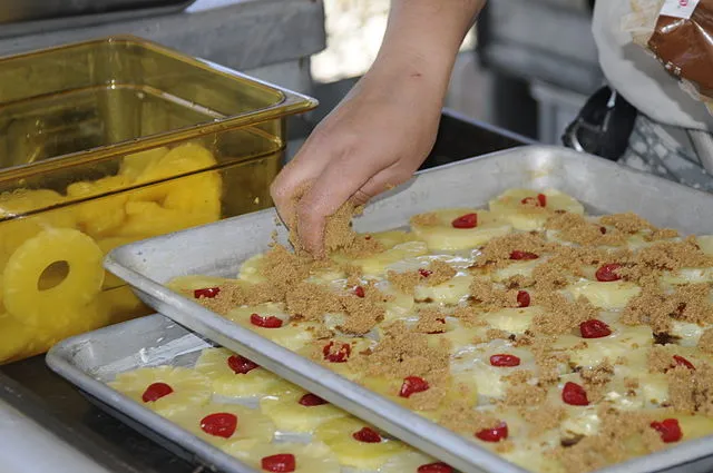 Capt. Christopher Larsen on wikimedia