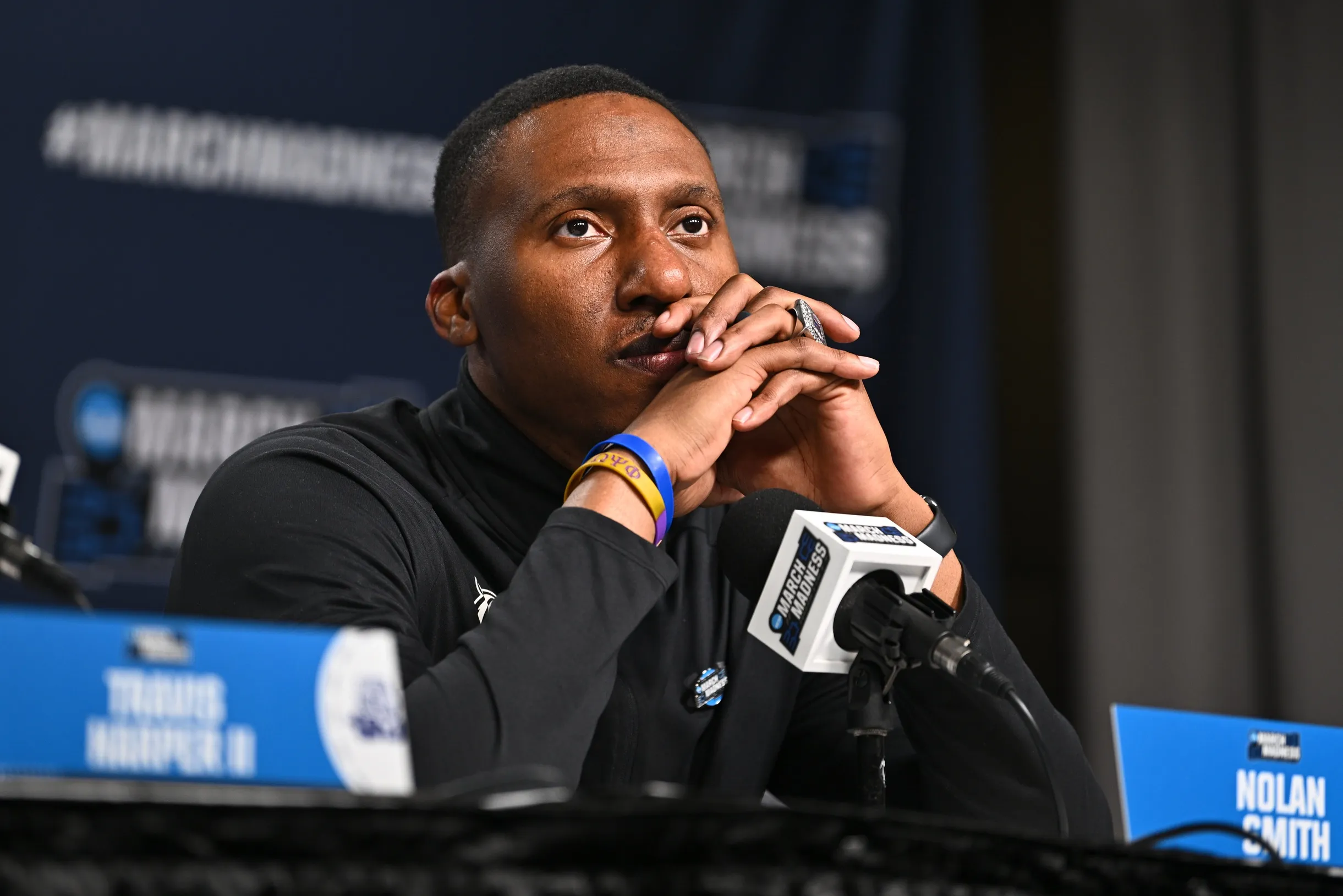 Tennessee State Extends Nolan Smith Through 2031 After Breakout Season