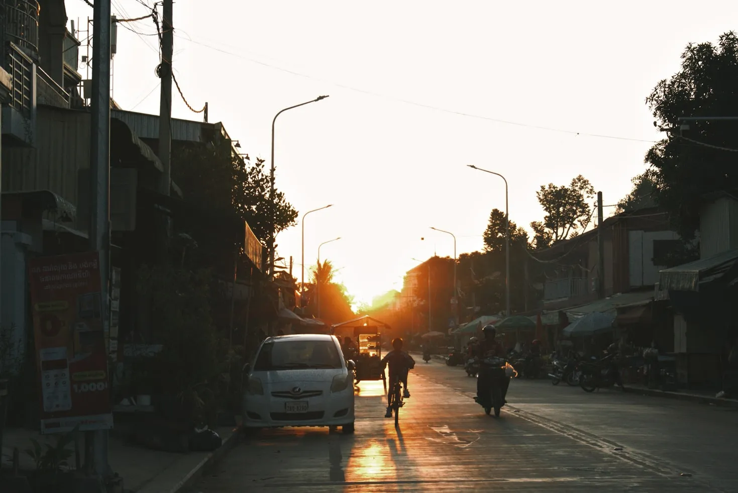 Monineath Horn on Unsplash