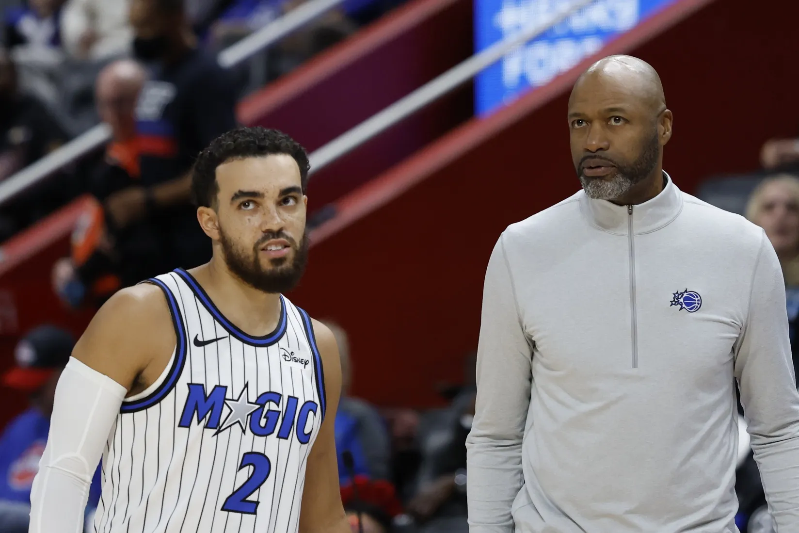Tyus Jones’ Steady Leadership Helps Magic Extend Win Streak Despite Scoreless Night