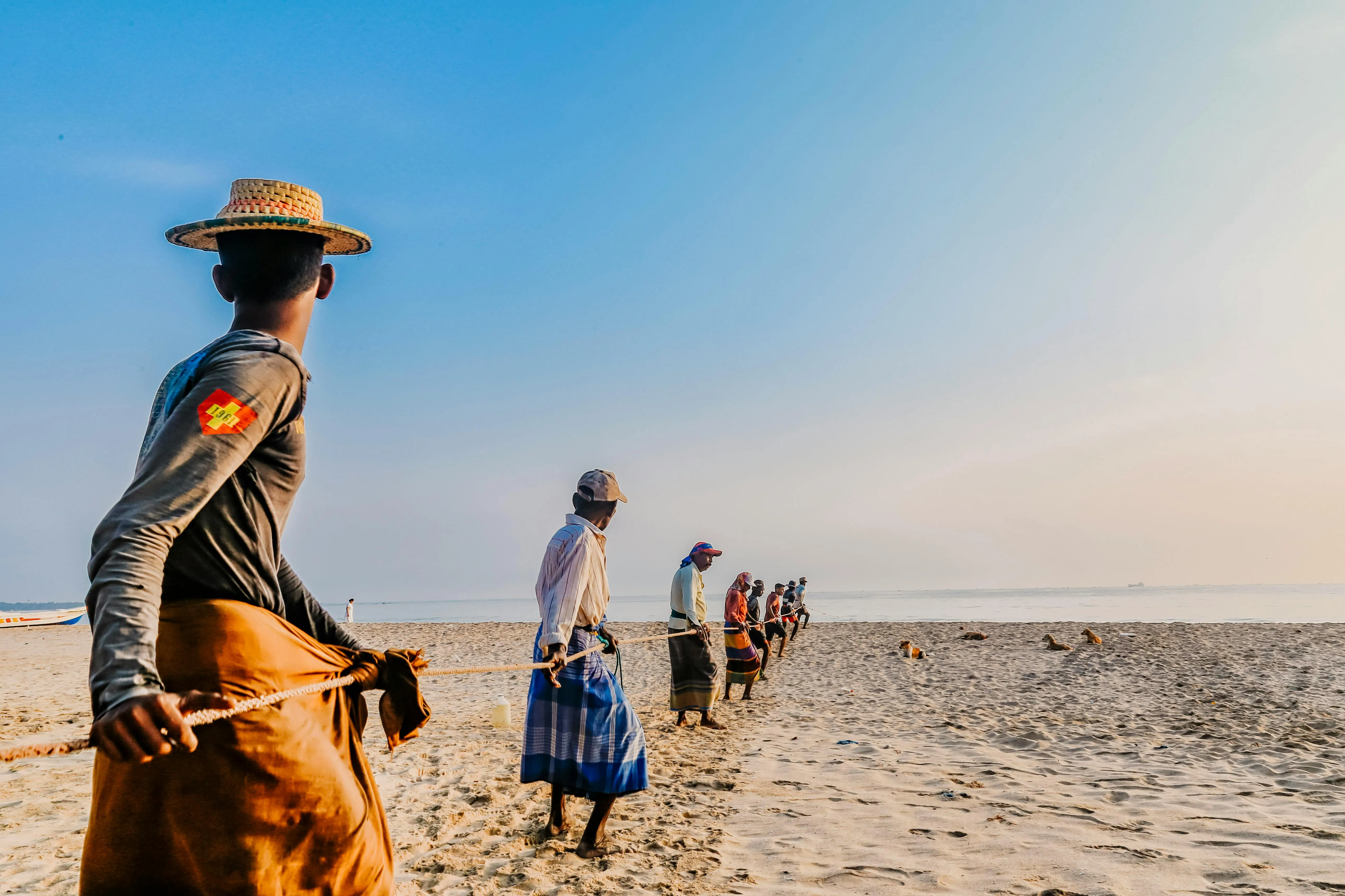 Charith Kodagoda on pexels