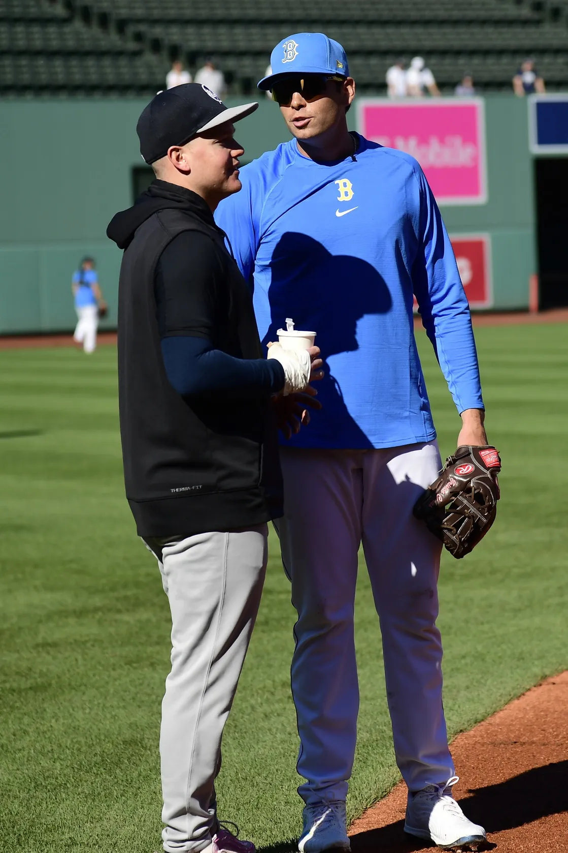 Red Sox Navigate Roster Challenges as Casas Recovery Delays 2026 Plans