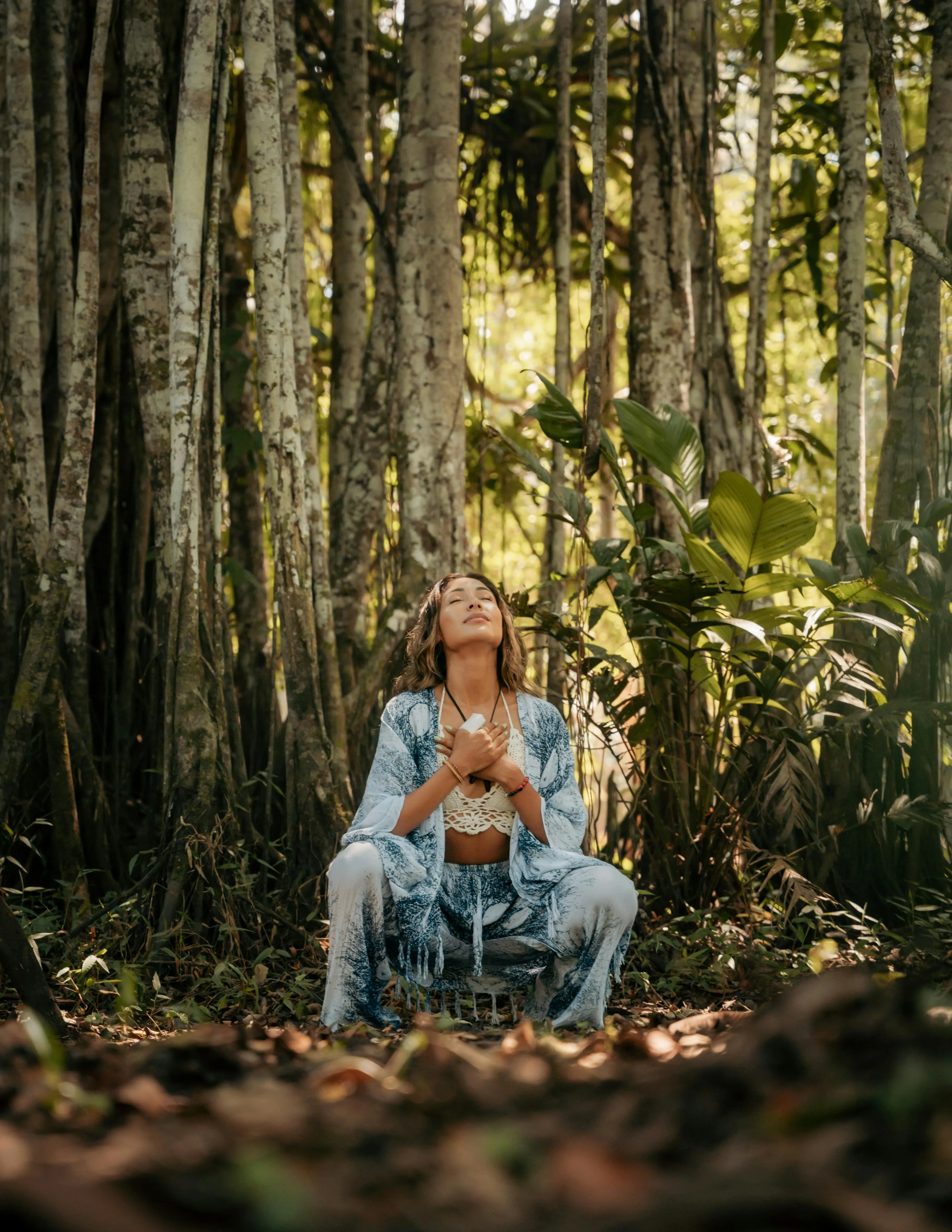 Franklin Santillan A. on Pexels