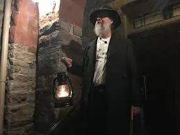 Image from West Virginia Public Broadcasting