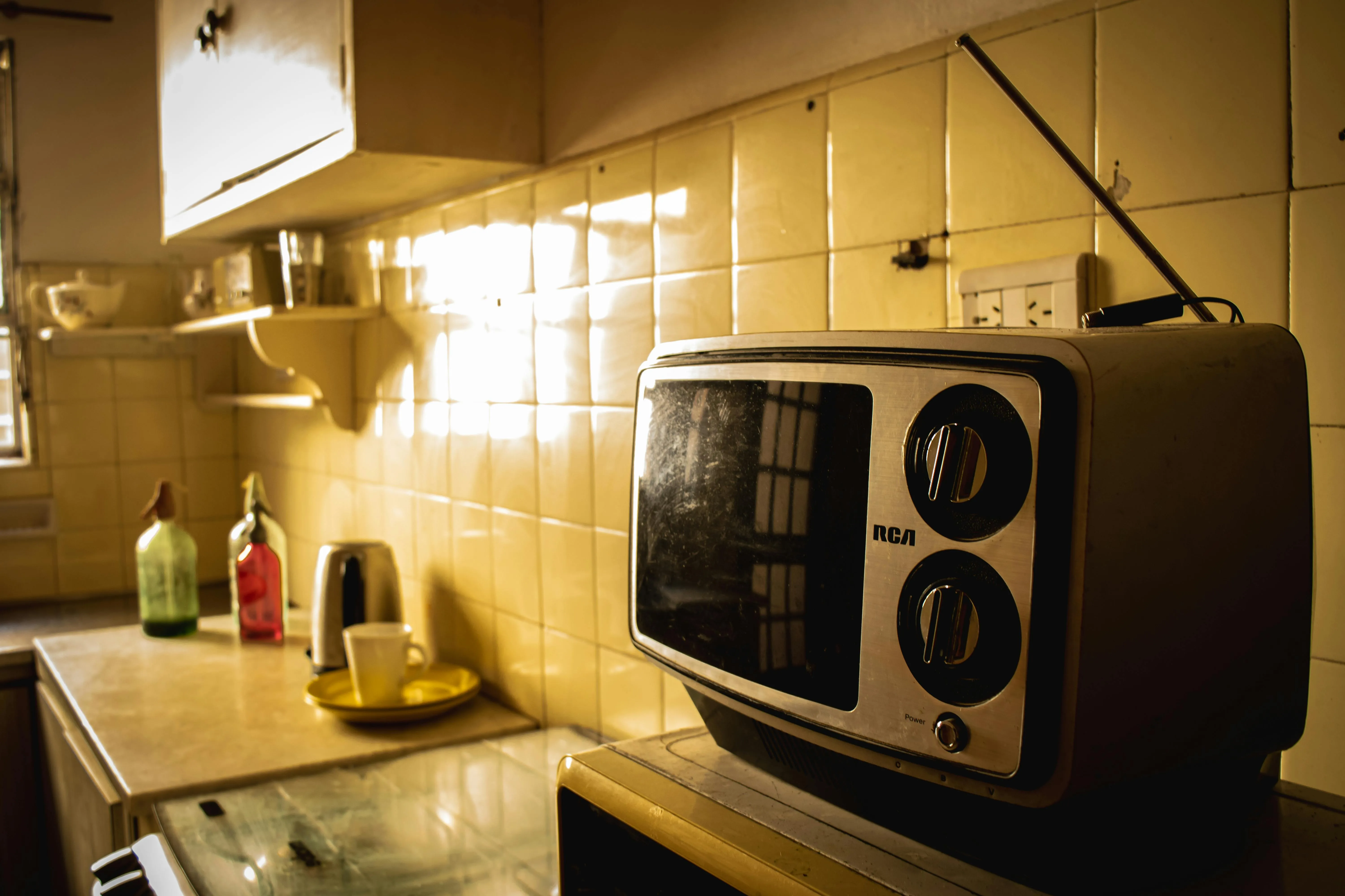 15 Things Families Always Had in Their Refrigerator in the 1970s