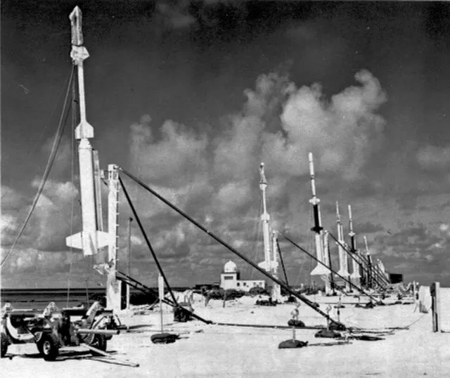 United States Government Defense Nuclear Agency on Wikimedia Commons