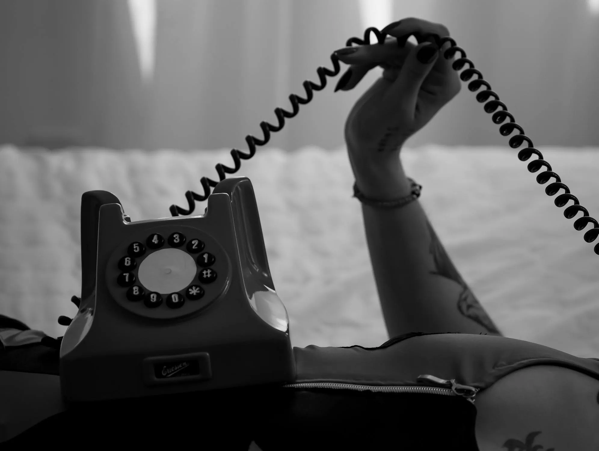 Nascimento Jr. on Pexels 