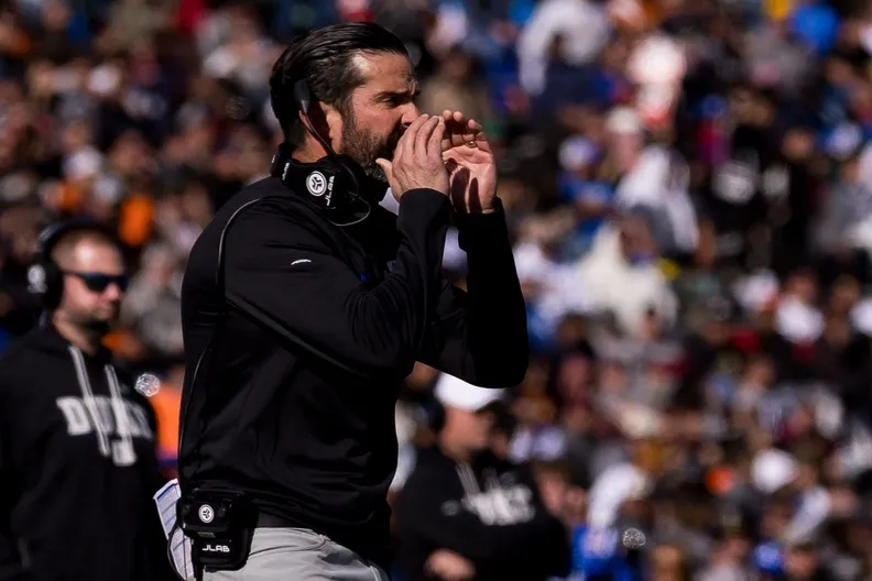 Duke Locks in Manny Diaz With Long-Term Extension After ACC Breakthrough