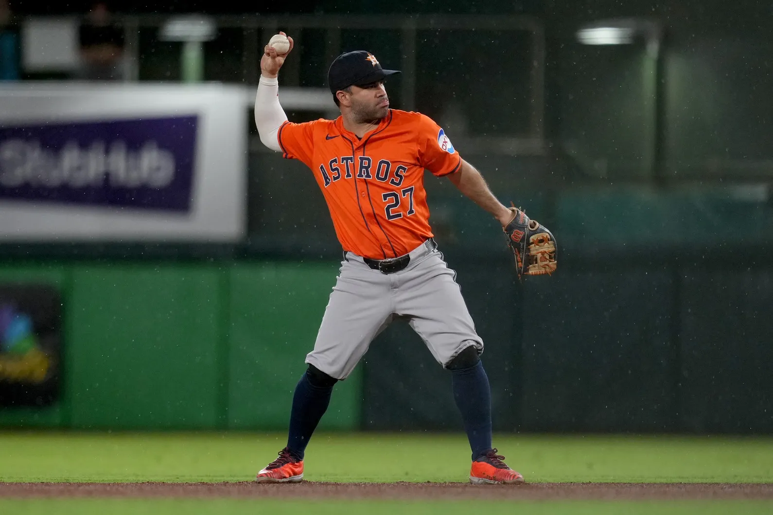 Astros’ José Altuve to Miss 2026 World Baseball Classic as Venezuela Prepares Without Star