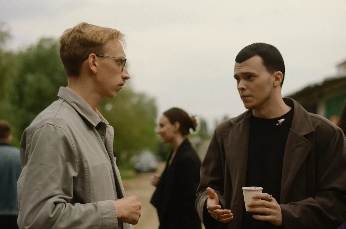 Kate Bezzubets on Unsplash