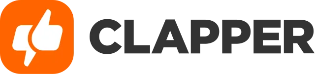 Clapper on Wikimedia Commons 