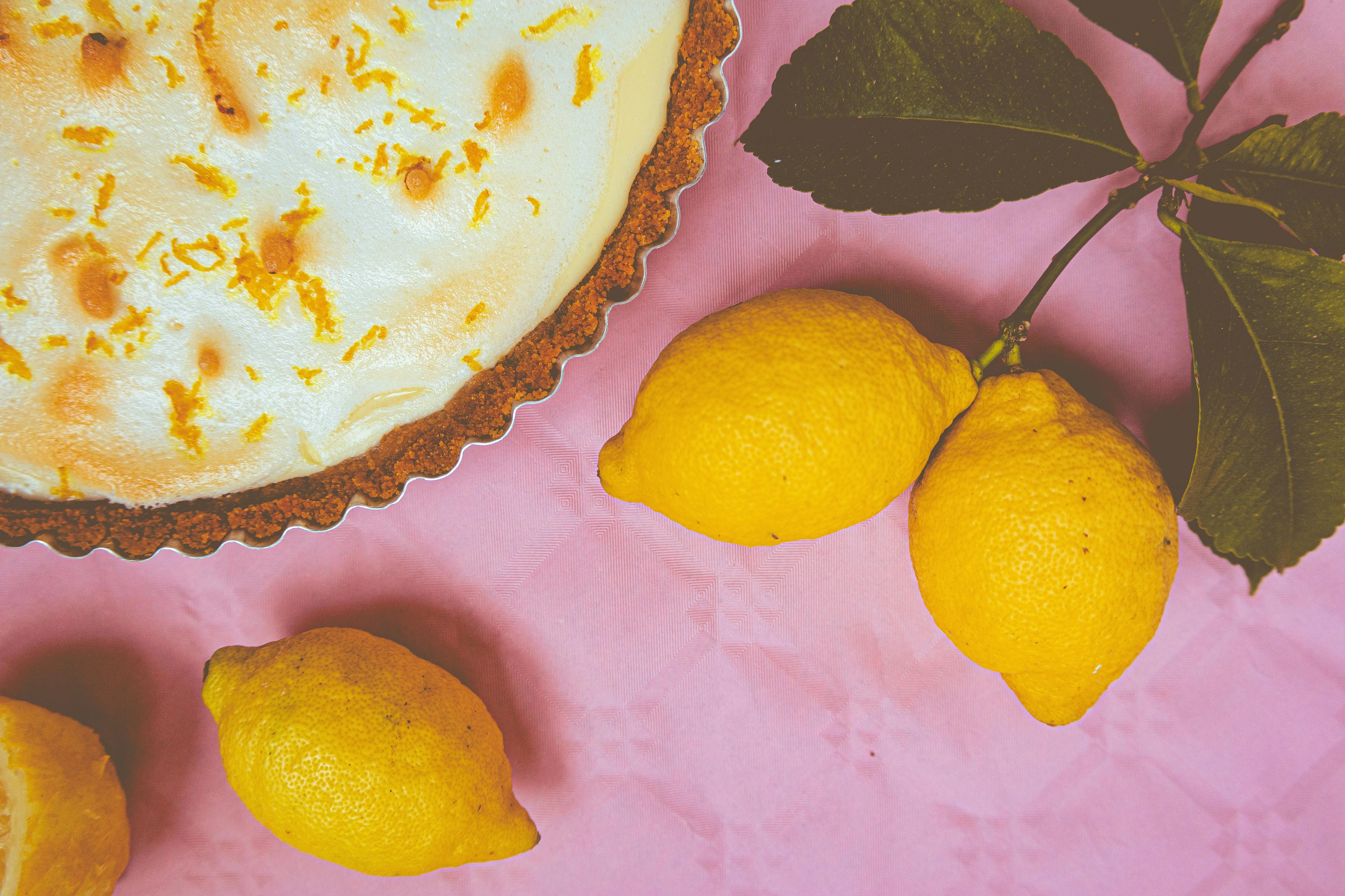 Angelica Britto on pexels