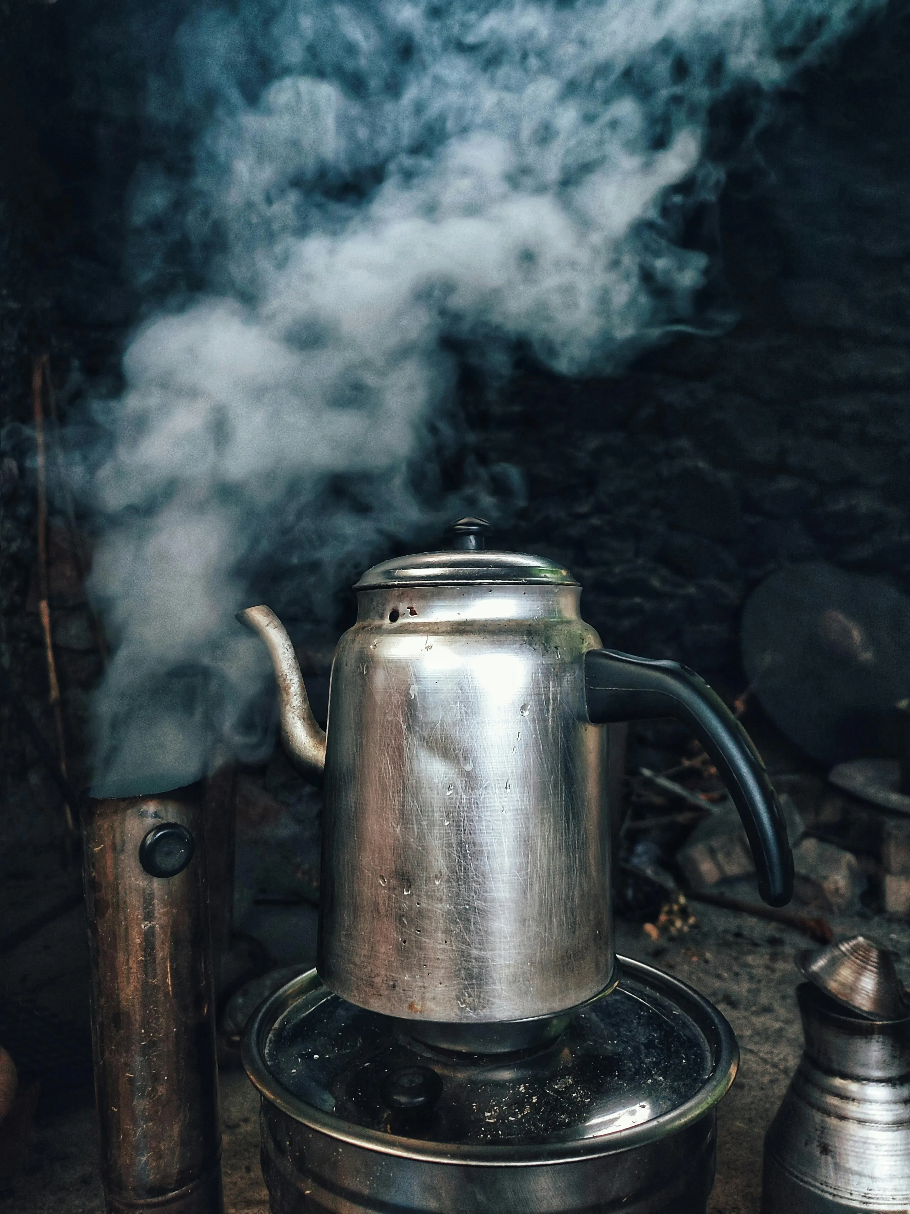 Abdullah Toppınar from Pexels