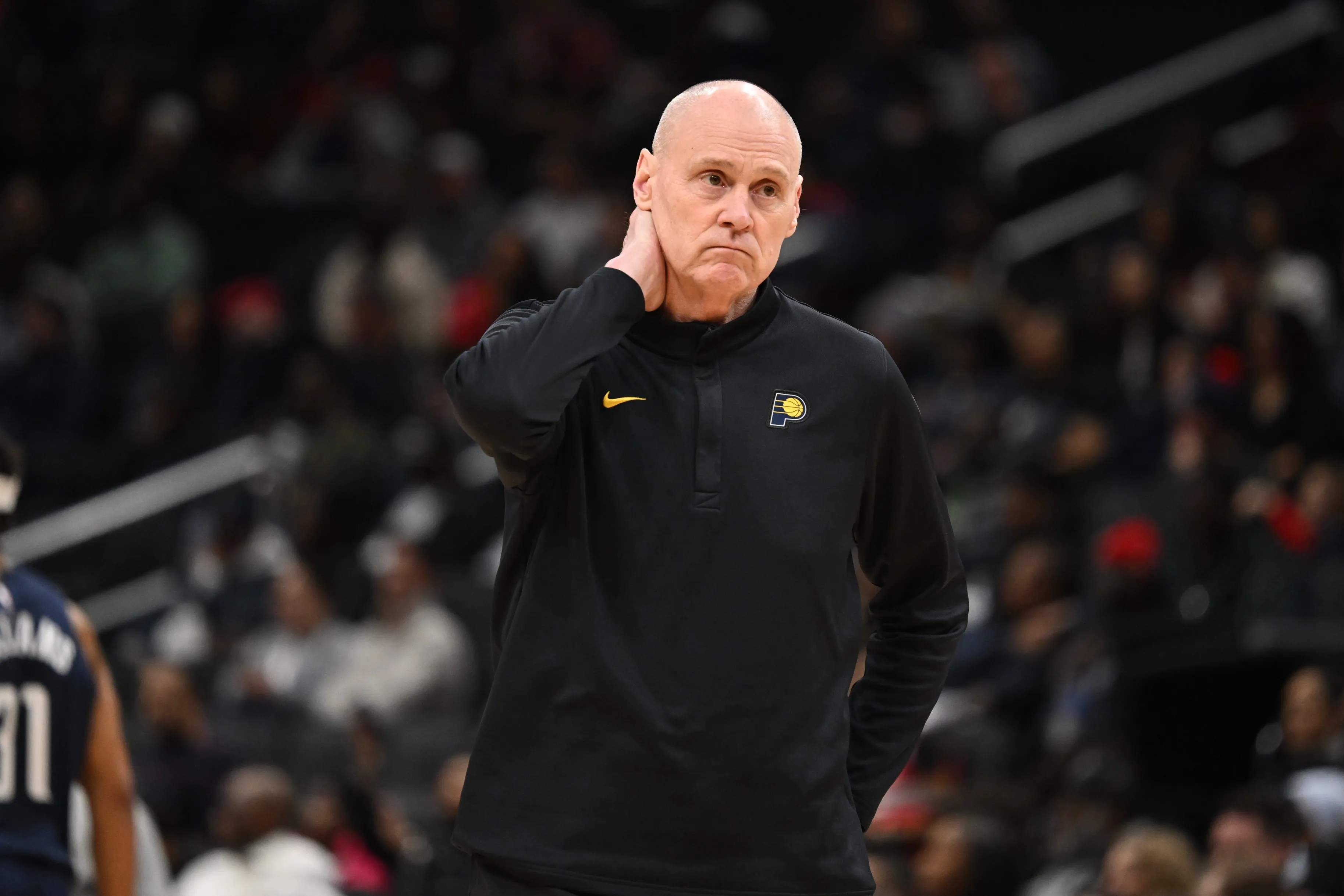 Pacers, NBA Dispute Details of Tanking Fine as Carlisle Pushes Back on League’s Review