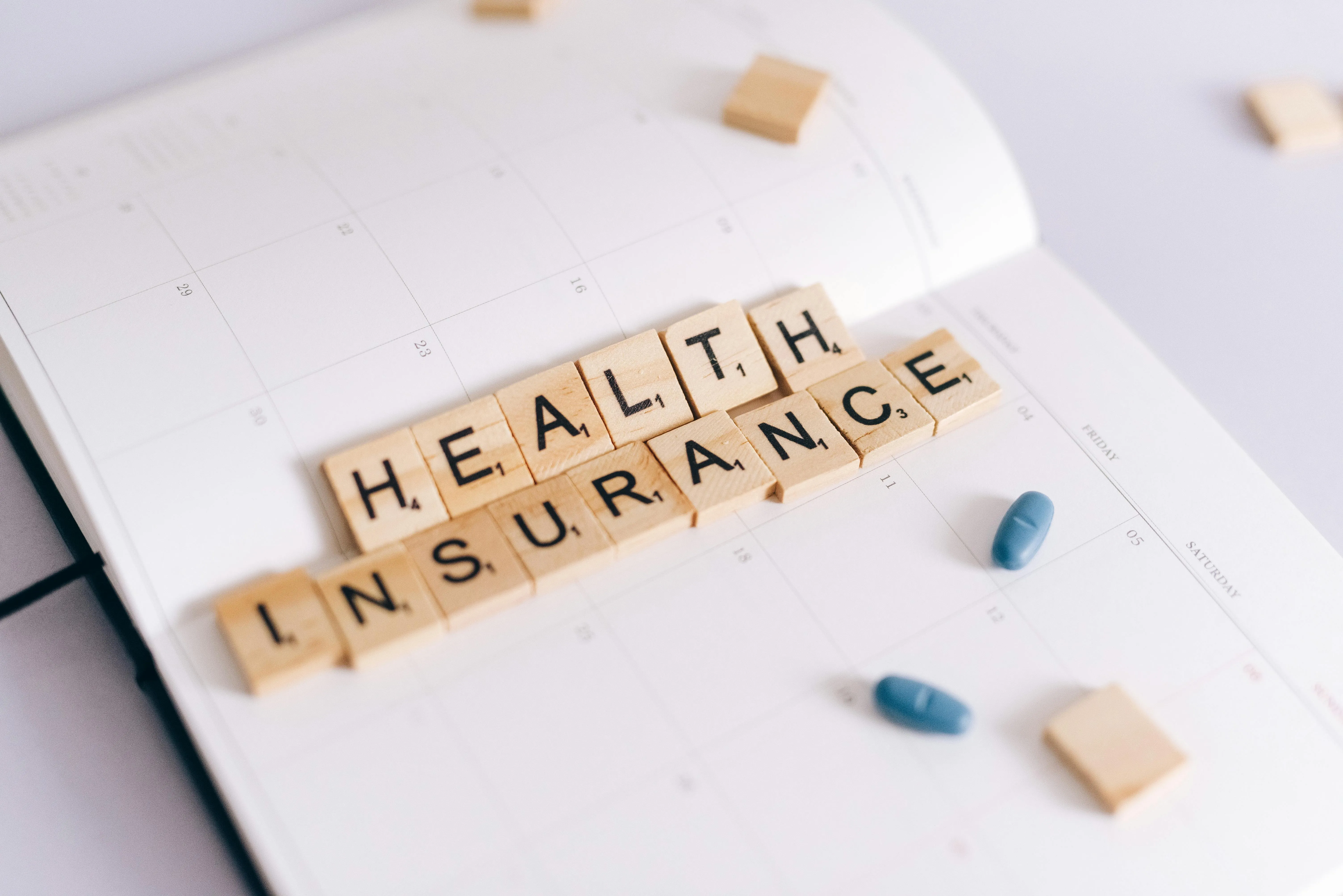 16 Factors Behind Employer-Based Health Insurance