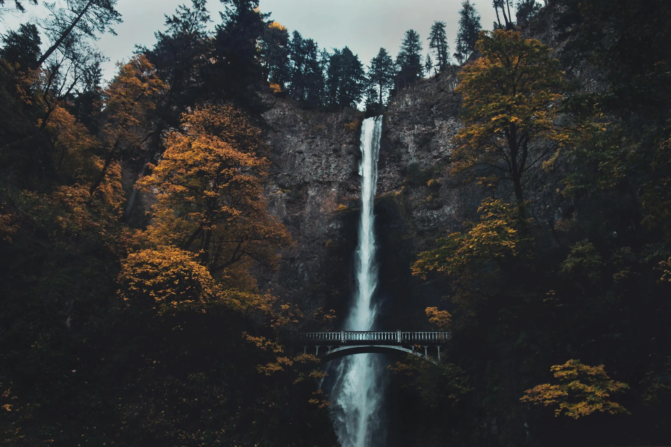 5 Most Beautiful Waterfalls to Visit in Oregon